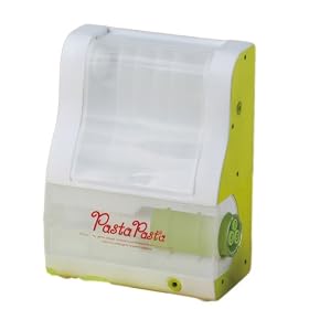 Pasta Pasta (�p�X�^�p�X�^)