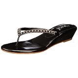 Unze L19349w Wedges