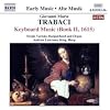Keyboard Music (Book II 1615)