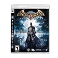 Batman: Arkham Asylum(�A����:�k�āE�A�W�A)