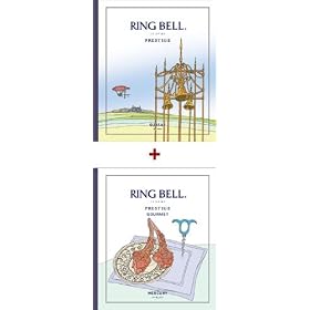 CONCENT �����x�� RING BELL �J�^���O�M�t�g �N�G�[�T�[���}�[�L�����[