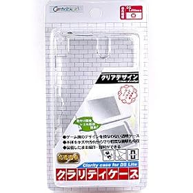 DSLite�p�N�����e�B�P�[�X �N���A
