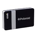 Polaroid �C���X�^���g���o�C���v�����^�[ PoGo �u���b�N CZJ-10011BB