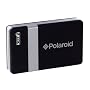Polaroid �C���X�^���g���o�C���v�����^�[ PoGo �u���b�N CZJ-10011BB