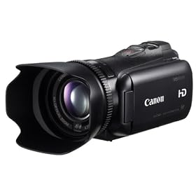 Canon �f�W�^���r�f�I�J���� iVIS HF G10 IVISHFG10 ���w10�{ ���w����u���␳ �����������[32GB