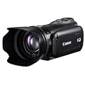 Canon �f�W�^���r�f�I�J���� iVIS HF G10 IVISHFG10 ���w10�{ ���w����u���␳ �����������[32GB
