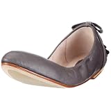 Bloch Hanna BL715LR Damen Ballerinas