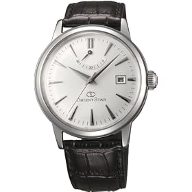 [�I���G���g]ORIENT �r���v ORIENTSTAR Classic �I���G���g�X�^�[ �N���V�b�N WZ0251EL �����Y