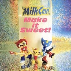 Make it Sweet!