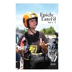 Epicly Later�fd Vol,1-2 [DVD]