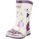Viking Ballerina Gummistiefel 1-11130-6650 Mädchen Stiefel