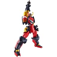  スーパーロボット超合金 グレンラガン