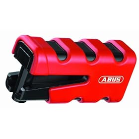 �A�u�X:ABUS GRANIT Sledg77 Griip�f�U�C���i���b�h�j