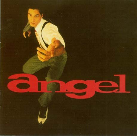  angel
