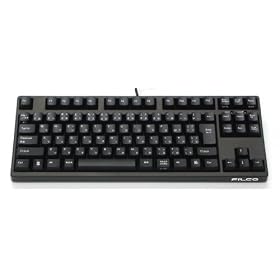 FILCO Majestouch�e���L�[���X ���J�j�J���L�[�{�[�hUSB&PS2���Ή� ���{��91�L�[�E���Ȉ󎚂��� N�L�[���[���I�[�o�[ ��CherryMX�����X�C�b�` �u���b�N FKBN91M/JB