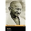 Gandhi CD Pack (Book &  CD) (Penguin Readers (Graded Readers))
