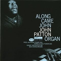 Along Came John (Hybr)