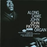 Along Came John (Hybr)