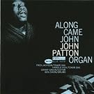 Along Came John (Hybr)