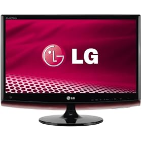 LG Electronics Japan 27�C���` �t��HD�}���`���f�B�A���j�^�[ M2762WS-PM