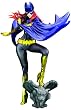 BATGIRL DC BISHOUJO �X�^�`���[ �o�b�g�K�[�� (1/8�X�P�[�� PVC�h���ς݊����i)