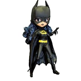 Pullip BATGIRL �����t�F�Xver.