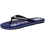 Quiksilver Kids Little Molokai Nitro Flip and Thong Sandal