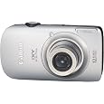 Canon �f�W�^���J���� IXY DIGITAL (�C�N�V) 510 IS �V���o�[ IXYD510IS(SL) �L���m�� (10���̊��z) 18,746