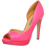 Buffalo London 312-1150 NEON PU 139091 Damen Pumps
