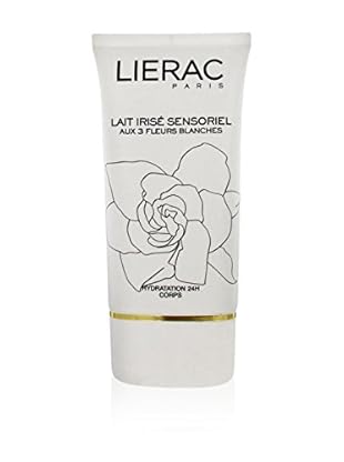 Lierac Körpermilch Sensoriel Fleurs Blanches 150 ml, Preis/100 ml: 12.63 EUR