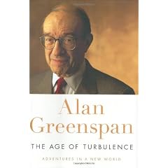 The Age of Turbulence: Adventures in a New World