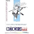 COMICWORKS Max Ver2 For Windows