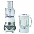 Cuisinart �u�����_�[ �X�}�[�g�p���[�f���G�b�g�u�����_�[/�t�[�h�v���Z�b�T�[ BFP703JBW
