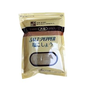 SALT PEPPER �������傤 500g