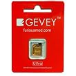 iPhone4�Ή� SIM���b�N�����A�_�v�^ Gevey Ultra