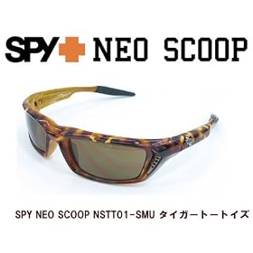�X�p�C SPY NEO SCOOP �T���O���X �J ���������f�� NEO SCOOP�i�l�I�X�N�[�v�jNSBP00