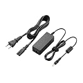 ELECOM UMPC�pAC�A�_�v�^�[/ASUS/9.5V/�u���b�N ACDC-AS9536BK
