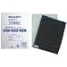 SHARP �����p��C����t�B���^�[�Z�b�g FZ-R60SF
