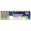Panasonic �G�{���^���d�r�P�O�^12�{�p�b�N LR6EJ/12SW