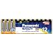Panasonic �G�{���^���d�r�P�O�^12�{�p�b�N LR6EJ/12SW