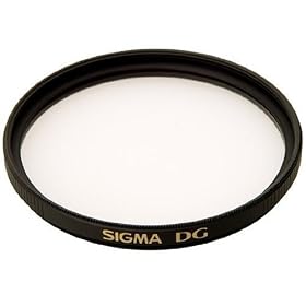 �V�O�} DG UV �t�B���^�[ 86mm �����Y�ی�p