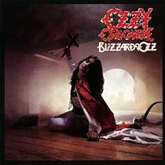 Blizzard of Ozz