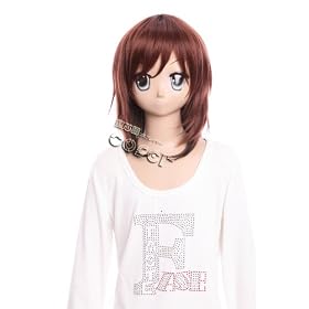 �R�X�v���E�B�b�O COSER<br> �ʂ��Ђ��̑� �ƒ��J�i gh324