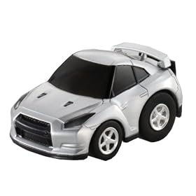 �`����Q �n�C�N�I���e�B�V���[�Y ���Y GT-R