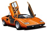 1/24 �X�[�p�[�J�[ No.06 �����{���M�[�j �J�E���^�b�N LP400 �I�v�V�����p�[�c�t