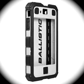 BALLISTIC HC iphone4�P�[�X ���~�� AGF Rugged Shell �y�č� at&t OEM �o���N���s�A���i�z