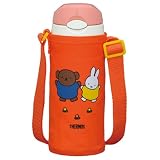 THERMOS �^��f�M�X�g���[�{�g�� 0.37L �~�b�t�B�[ ���b�h FEP-400FB RTHERMOS (�T�[���X)�ɂ��