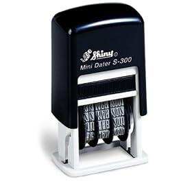 �yShiny/�V���C�j�[�zMini Dater/�~�j�E�f�[�^�[ S-300