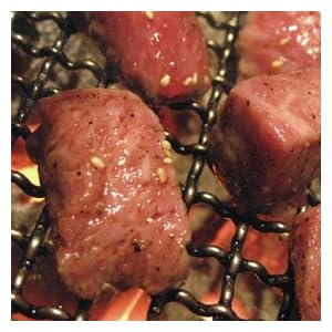 【クリックで詳細表示】松阪牛モモ肉サイコロステーキ 400g