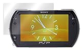  OverLay Brilliant for PSP go 高光沢液晶保護シート OBPSPGO